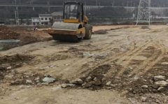 国道312线柳园至星星峡段公路附属及交安工程