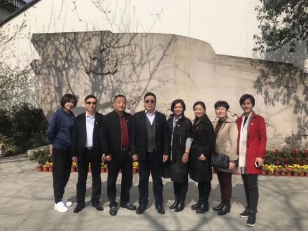 沈塘湾经合社党总支、首页 - BB电子官方网站集团党委党员发展春训冬训活动