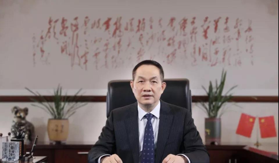 求实拓新谋人才，通变鼎新兴业态
