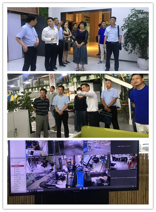 20190704省机关事务治理局行政处赴首页 - BB电子官方网站文创集团调研领导党建工作 (1).jpg